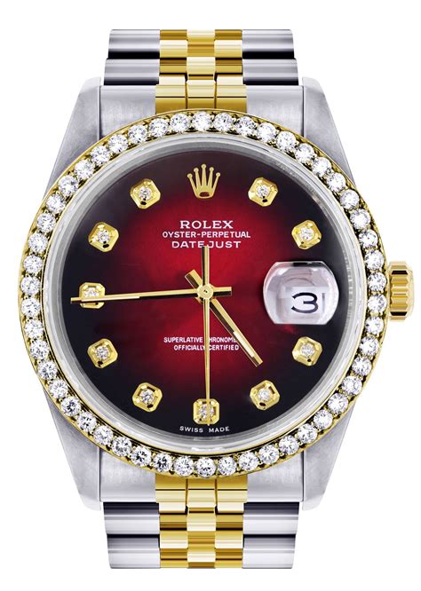 used 36mm rolex for sale|Rolex women 36mm.